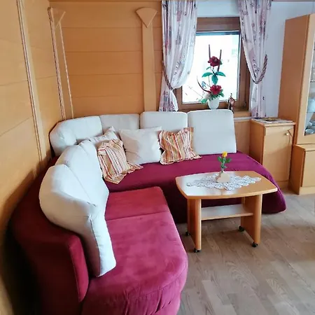 Apartment Kaiserblick