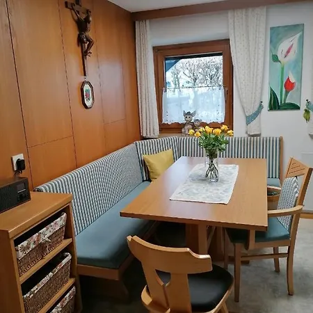 Kaiserblick Apartment *