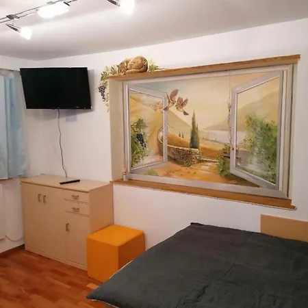 Kaiserblick Apartment *