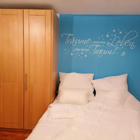 Kaiserblick Apartamento *