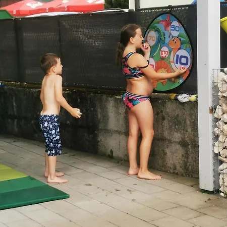 Apartamento Kaiserblick *