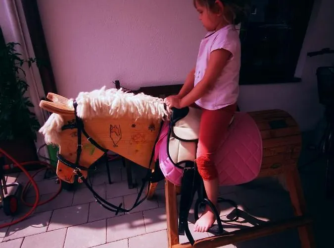 Kaiserblick شقة *