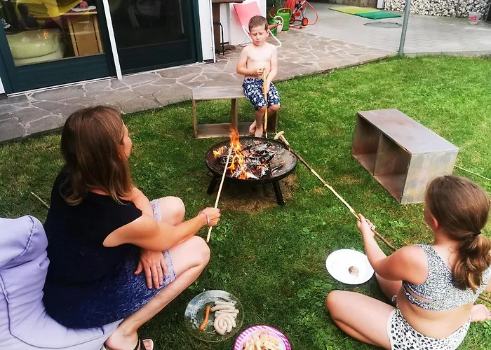 Kaiserblick شقة *