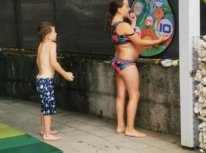 شقة Kaiserblick *