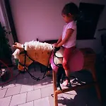 Kaiserblick شقة *