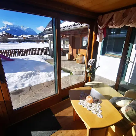 Kaiserblick * Kössen