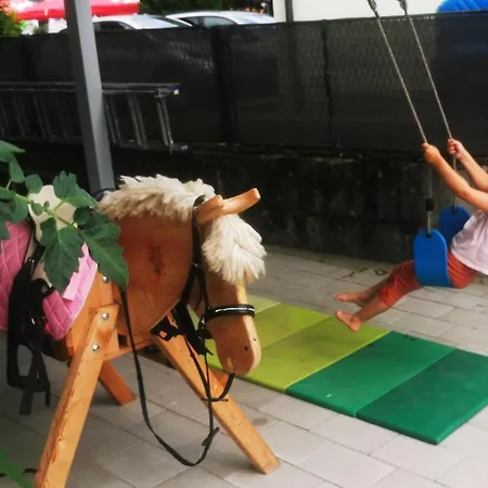 Apartament Kaiserblick