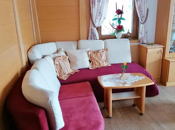 Apartament Kaiserblick