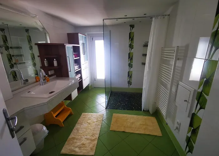 Kaiserblick Apartament